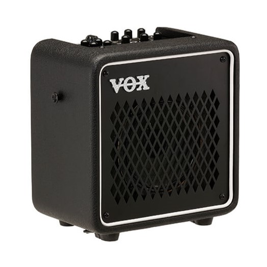 VOX Mini GO 10 wzmacniacz do gitary elektrycznej