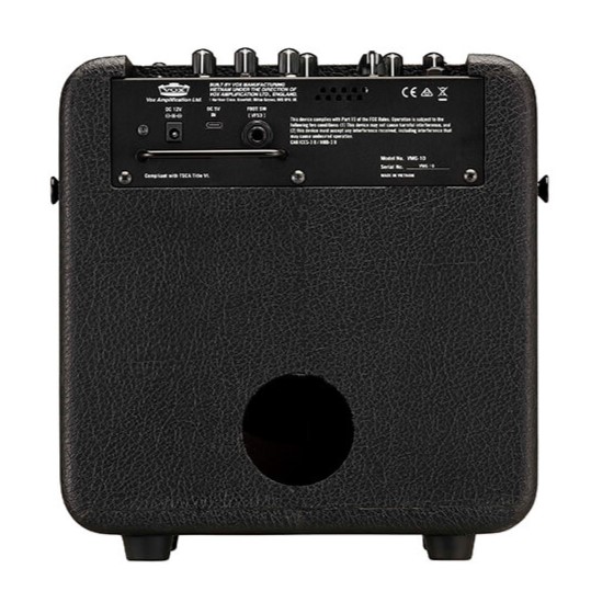 VOX Mini GO 10 wzmacniacz do gitary elektrycznej - obrazek 4
