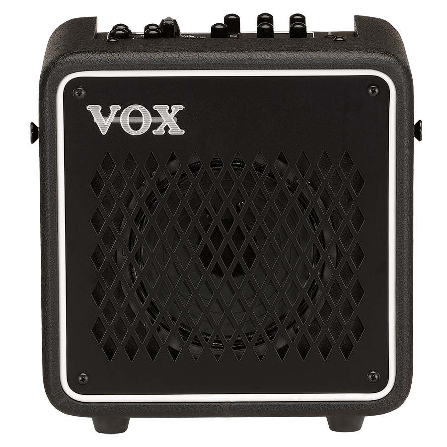 VOX Mini GO 10 wzmacniacz do gitary elektrycznej - obrazek 2