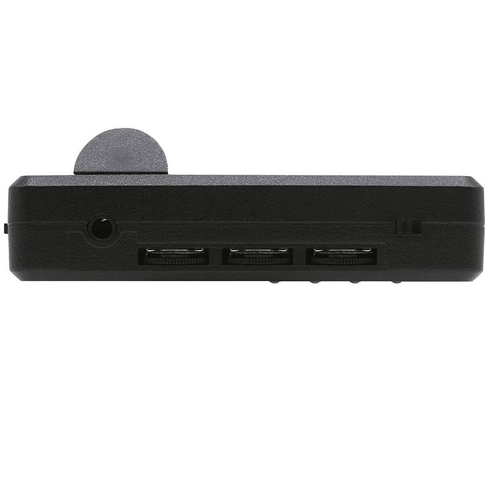 Valeton RH-4 Rushead Bass wzmacniacz basowy słuchawkowy - obrazek 4
