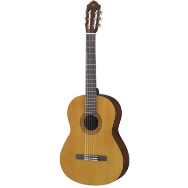 Yamaha C40 II gitara klasyczna 4/4 kolor naturalny