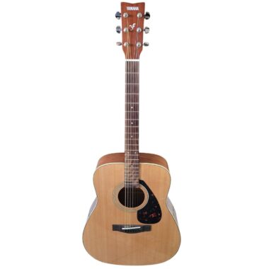 Yamaha F370 Nat gitara akustyczna ( Natural )