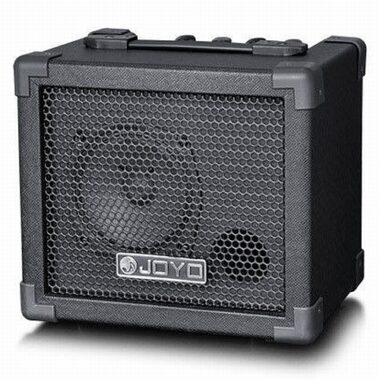 Joyo DC 15 combo gitarowe 15 W z efektami cyfrowymi i rytmami