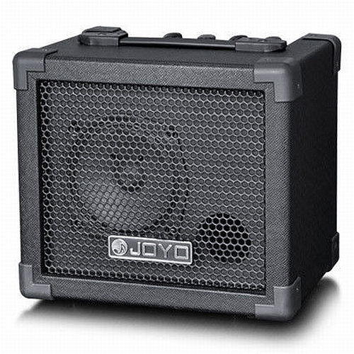 Joyo DC 15 combo gitarowe 15 W z efektami cyfrowymi i rytmami