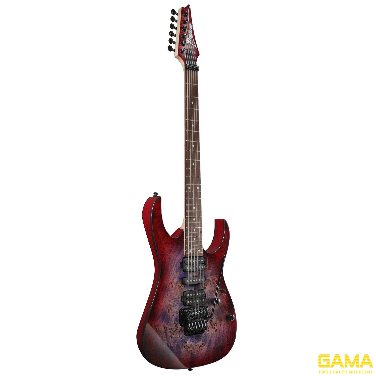 ibanez rg470pb reb