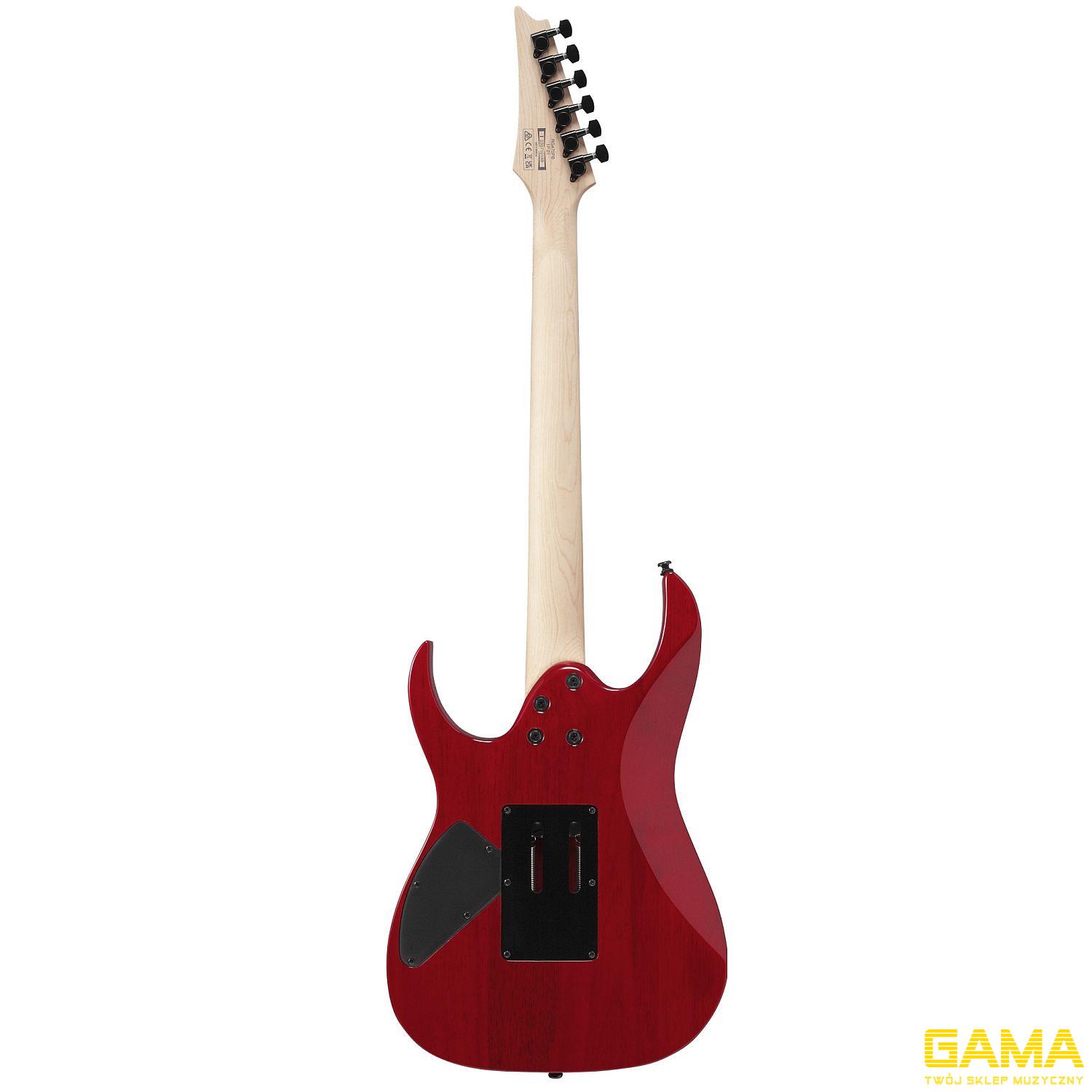 ibanez rg470pb reb