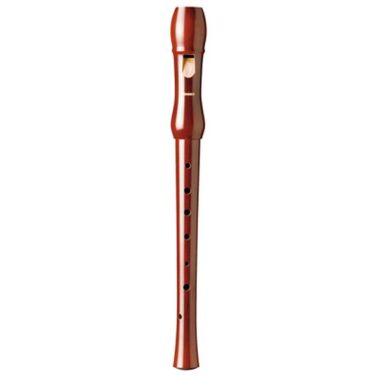Hohner 9555 flet prosty sopranowy ( renesans ) niemiecki *