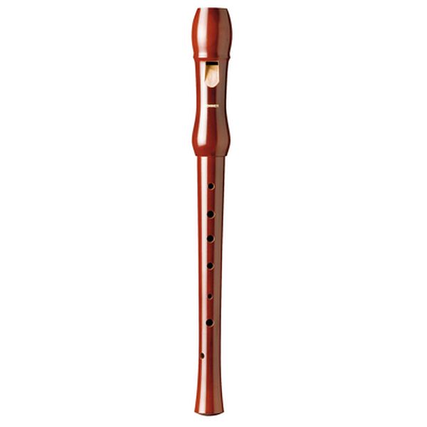 Hohner 9555 flet prosty sopranowy ( renesans ) niemiecki *