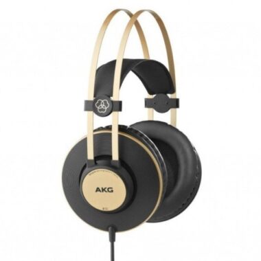 AKG K-92 słuchawki studyjne, zamknięte