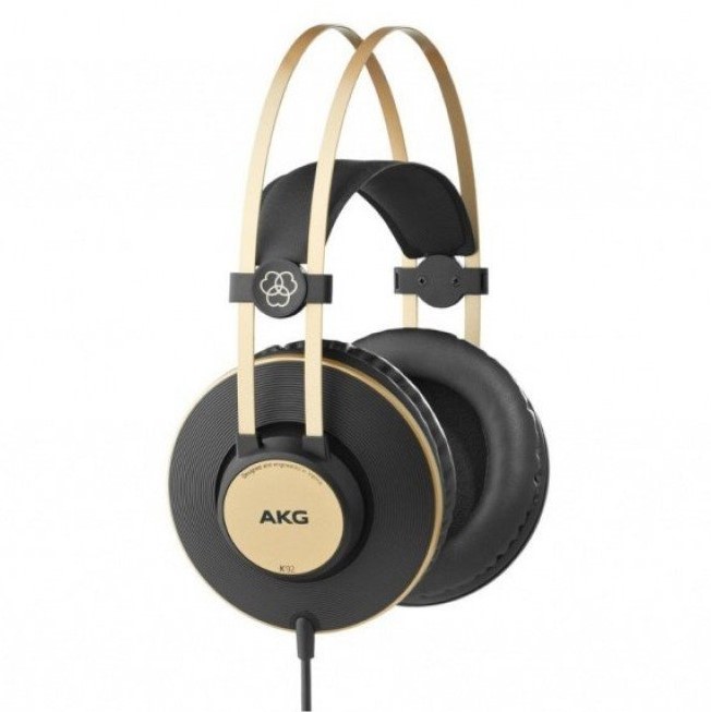 AKG K-92 słuchawki studyjne, zamknięte