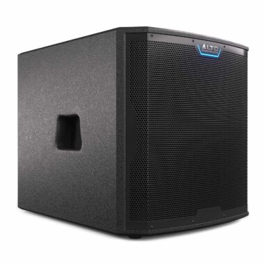 Alto TS15s aktywna kolumna basowa 15"