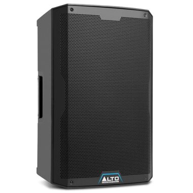Alto TS 415 - Aktywna Kolumna PA 2500W 15"