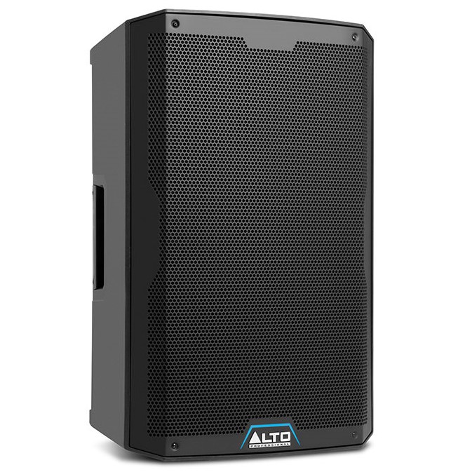 Alto TS 415 - Aktywna Kolumna PA 2500W 15"