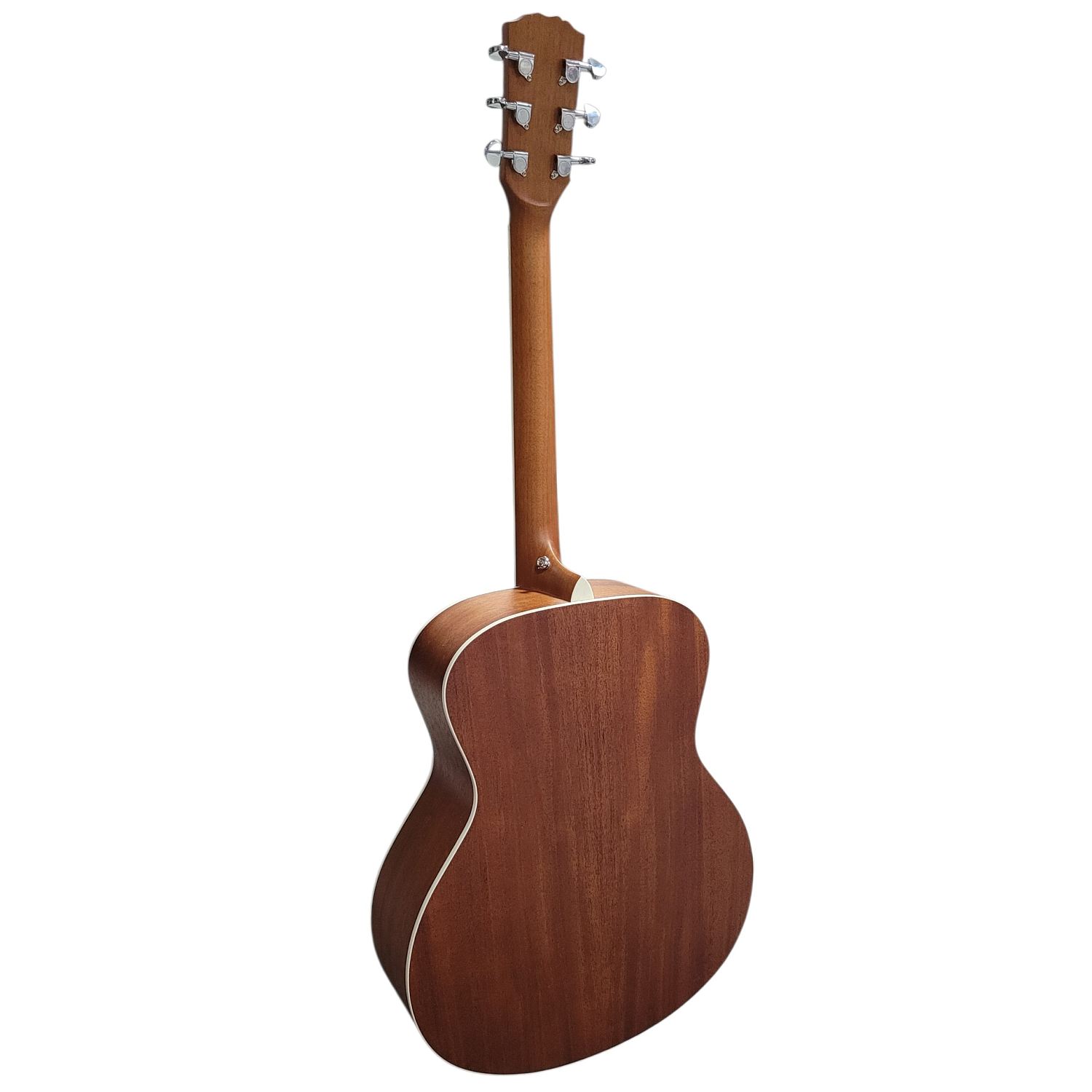 Arrow Gold A SB gitara akustyczna kolor Sunburst - obrazek 4