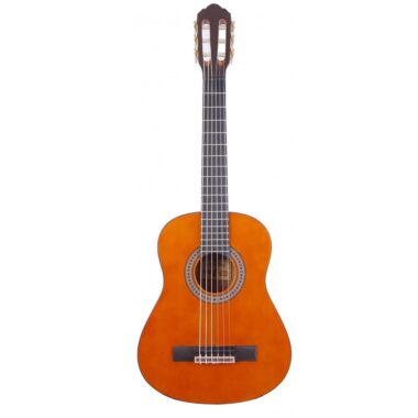 Arrow Calma 1/2 Gloss gitara klasyczna 1/2 naturalny połysk