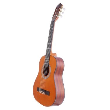 Arrow Calma 3/4 Mat gitara klasyczna 3/4 naturalny mat