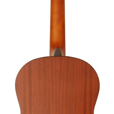 Arrow Calma 44 Mat gitara klasyczna matowa gama konin