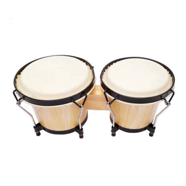 Bongosy drewniane JDB-106-D