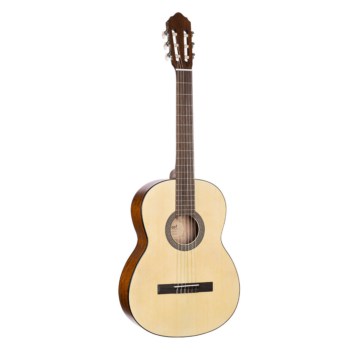 Cort AC-100 OP gitara klasyczna 4/4