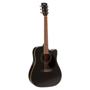 CORT AD880CE BK gitara elektro-akustyczna gama konin