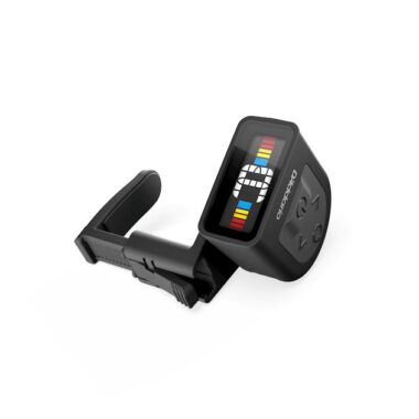 Daddario PW CT 12 micro tuner gitarowy gama konin 2