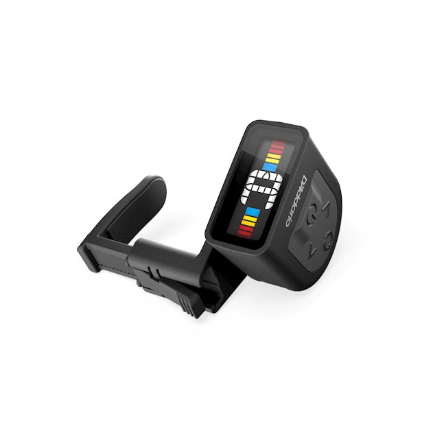 D'Addario PW-CT-12 Micro tuner do gitary - obrazek 2