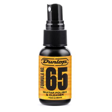 Dunlop 651SI Preparat do czyszczenia gitary 30 ml