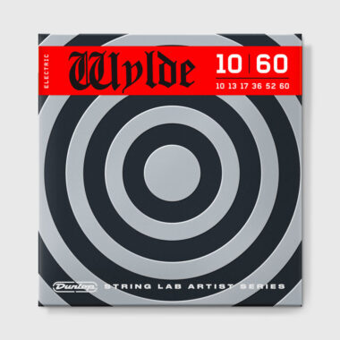 Dunlop Zakk Wylde ZWEN1060 struny do gitary elektrycznej 10-60