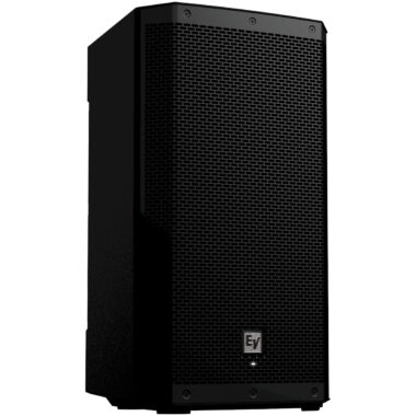 Electro Voice ZLX 12P G2 aktywna kolumna głośnikowa 12 z DSP i 4-kanałowym mikserem cyfrowym gama konin 3