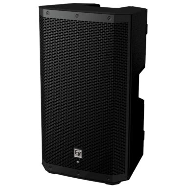 Electro Voice ZLX 12P G2 aktywna kolumna głośnikowa 12" z DSP i 4-kanałowym mikserem cyfrowym