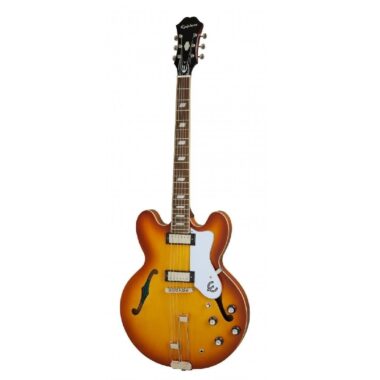 Epiphone Riviera Frequensator RT gitara elektryczna