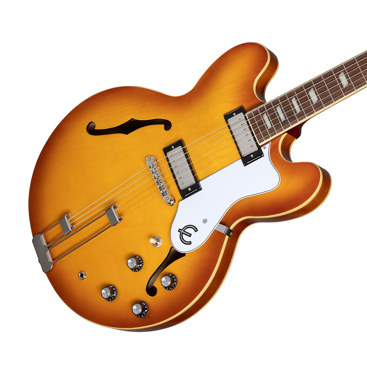 Epiphone Riviera Frequensator RT gitara elektryczna - obrazek 2