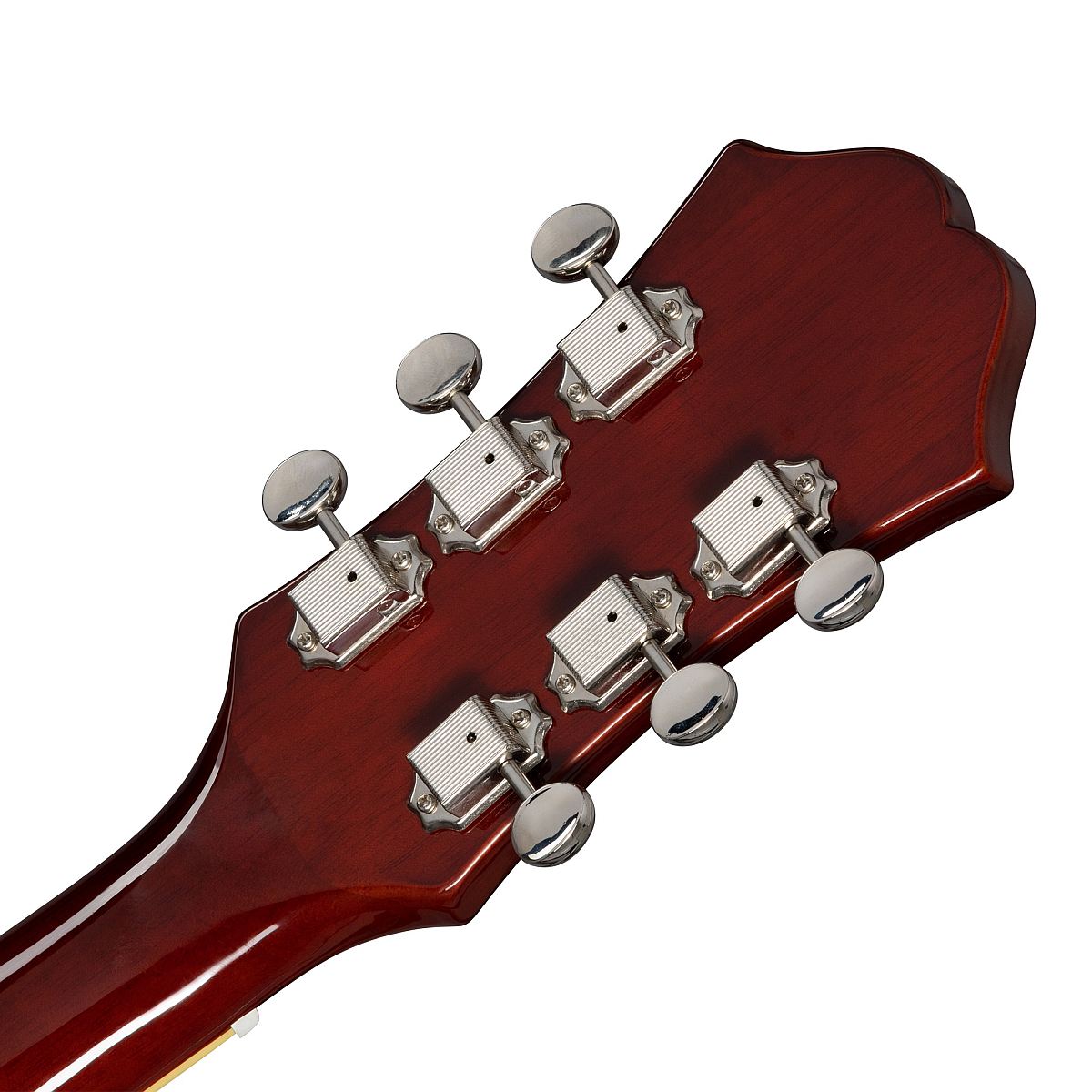 Epiphone Riviera Frequensator RT gitara elektryczna - obrazek 4