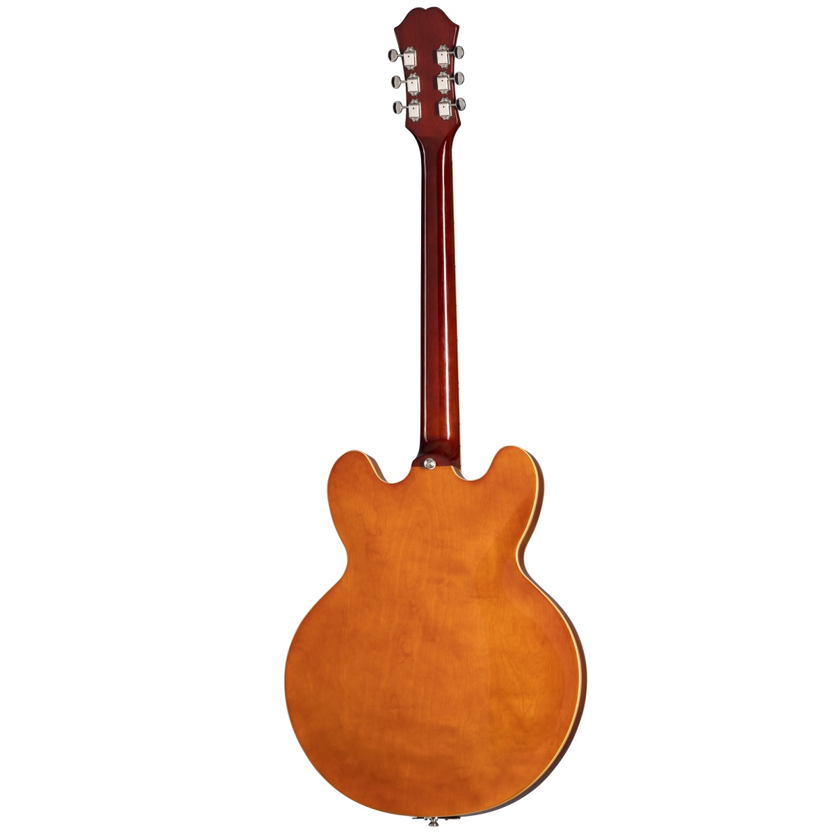 Epiphone Riviera Frequensator RT gitara elektryczna - obrazek 3