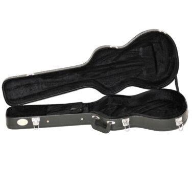Ever Play F-120 futerał do gitary elektrycznej gama konin open les paul