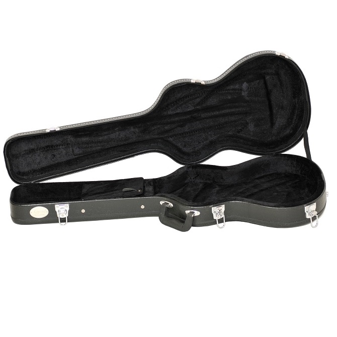 Ever Play F-120 futerał do gitary elektrycznej typu Les Paul - obrazek 2