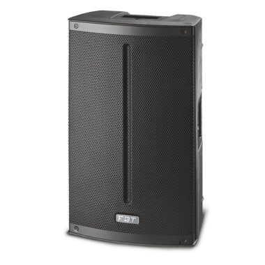 FBT X-Lite 115A aktywna kolumna z Bluetooth 15 gama konin bok