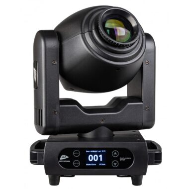 JB Systems Explirer Spot Głowa ruchoma 120W LED