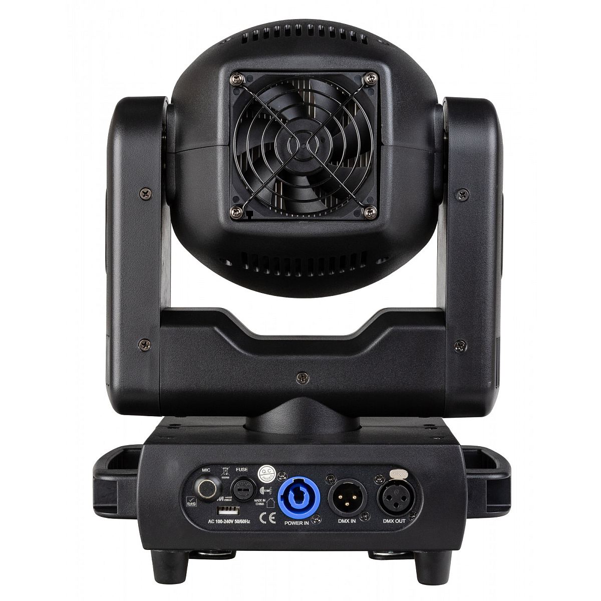 JB Systems Explirer Spot Głowa ruchoma 120W LED - obrazek 3
