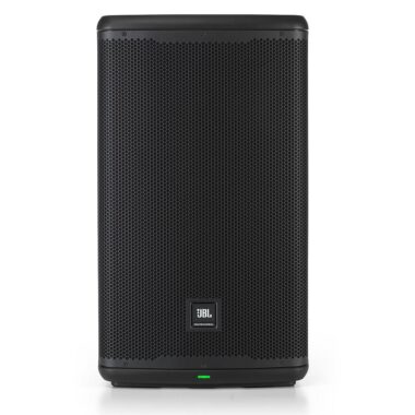 JBL EON 712 aktywna kolumna głośnikowa z Bluetooth 12" / 650W RMS