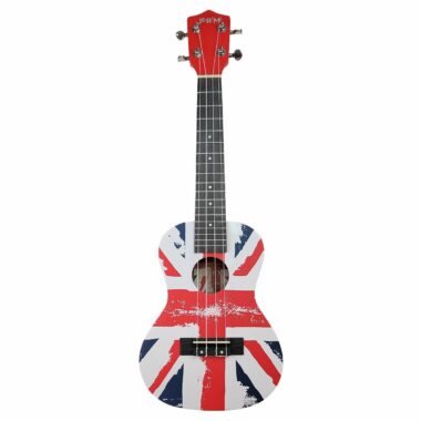 Jeremi C3-EN ukulele koncertowe