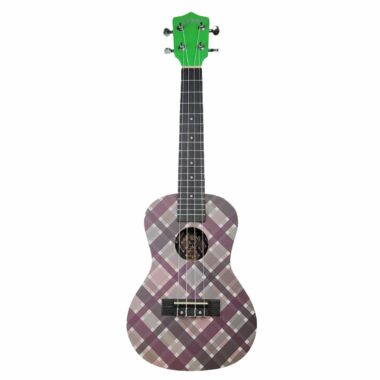 Jeremi C3-KZ ukulele koncertowe