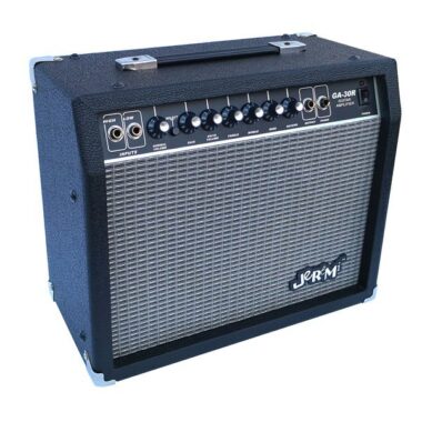 Jeremi GA-30R gama konin combo gitarowe