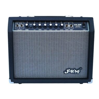 Jeremi GA-30R combo gitarowe 30W z Reverbem