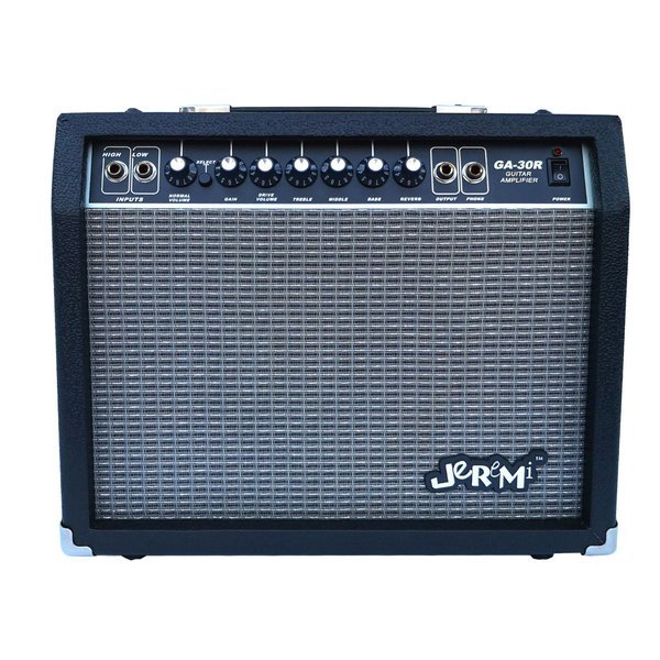 Jeremi GA-30R combo gitarowe 30W z Reverbem
