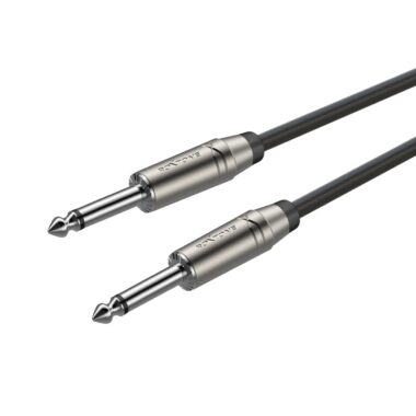 Roxtone SGJJ100L3 kabel instrumentalny jack-jack 3 m