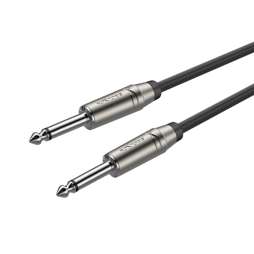 Roxtone SGJJ100L3 kabel instrumentalny jack-jack 3 m