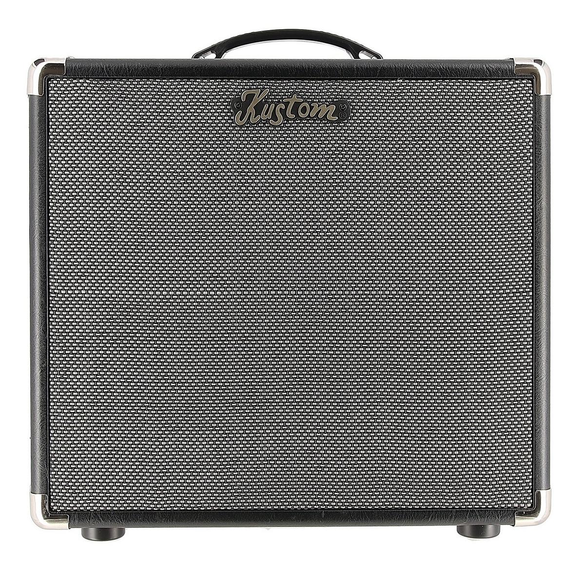 Kustom Carbon 100 wzmacniacz combo gitarowe 100W z efektami