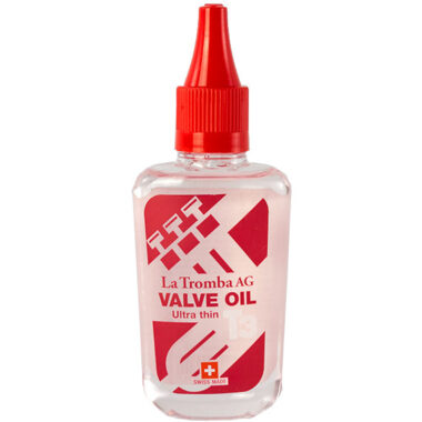 La Tromba T3 55300 Valve oil oliwka do trąbki