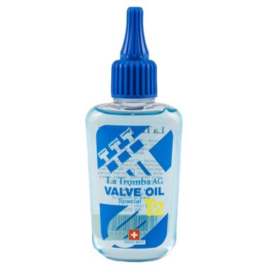 La Tromba T2 55200 Valve oil olej do wentyli